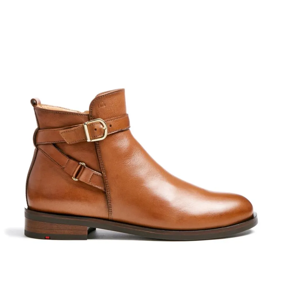 LLOYD 23-331-03 Dame Støvle