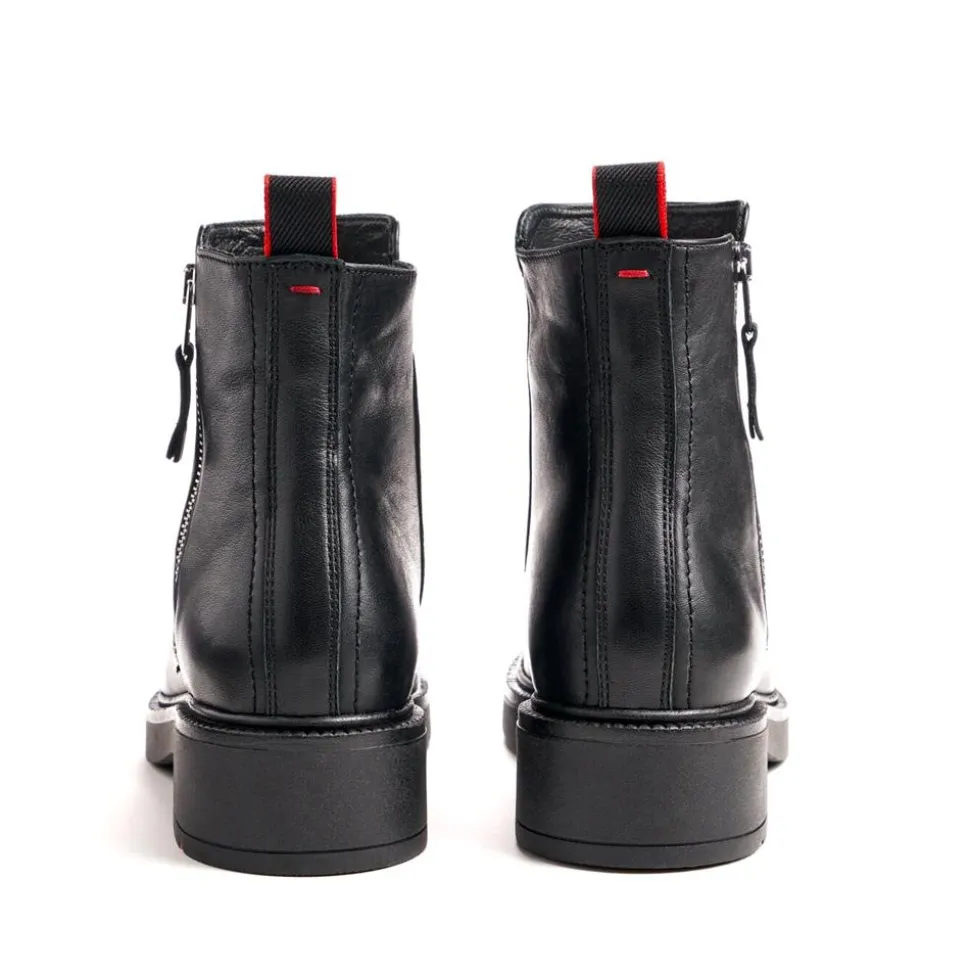 LLOYD 23-295-00 Dame Støvle
