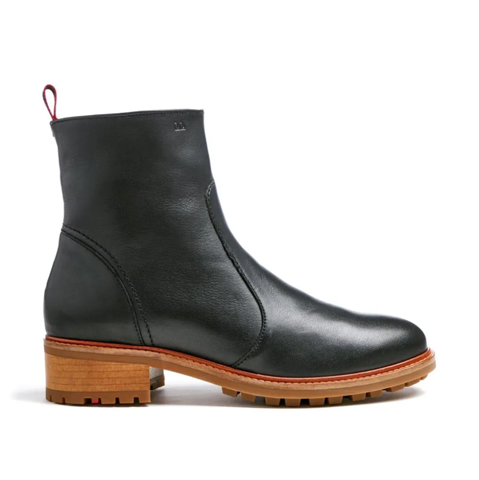LLOYD 23-240-00 Dame Støvle