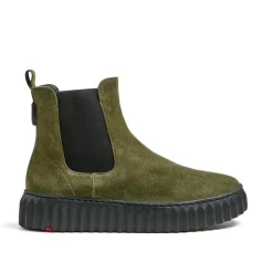 LLOYD 23-227-23 Dame Støvle
