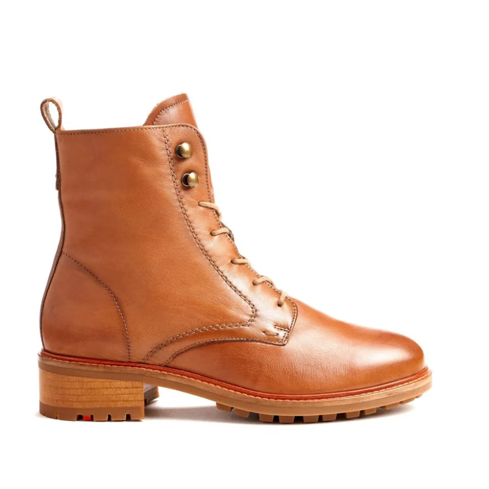 LLOYD 22-242-03 Dame Støvle