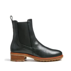 LLOYD 22-240-00 Dame Støvle