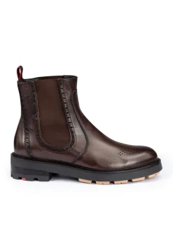 LLOYD 24-290-23 Dame Støvle