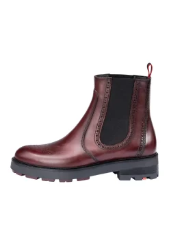 LLOYD 24-290-06 Dame Støvle