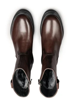 LLOYD 24-302-02 Dame Støvle