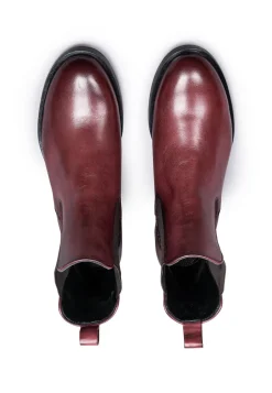 LLOYD 24-281-06 Dame Støvle