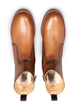 LLOYD 24-235-02 Dame Støvle