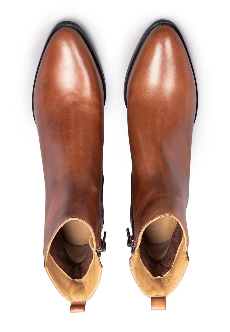 LLOYD 24-089-01 Dame Støvle