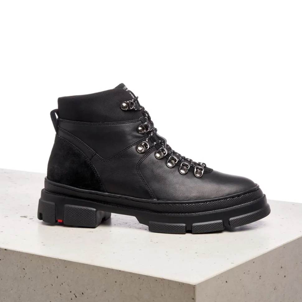 LLOYD 21-231-10 Dame Støvle