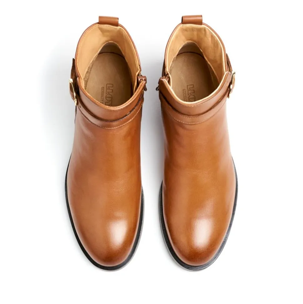 LLOYD 23-331-03 Dame Støvle