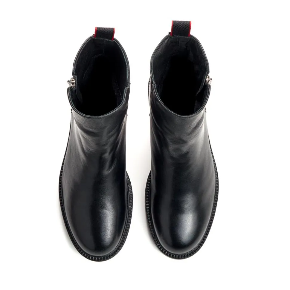 LLOYD 23-295-00 Dame Støvle