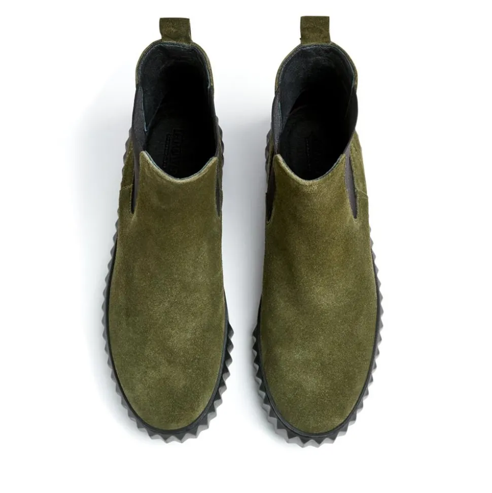 LLOYD 23-227-23 Dame Støvle