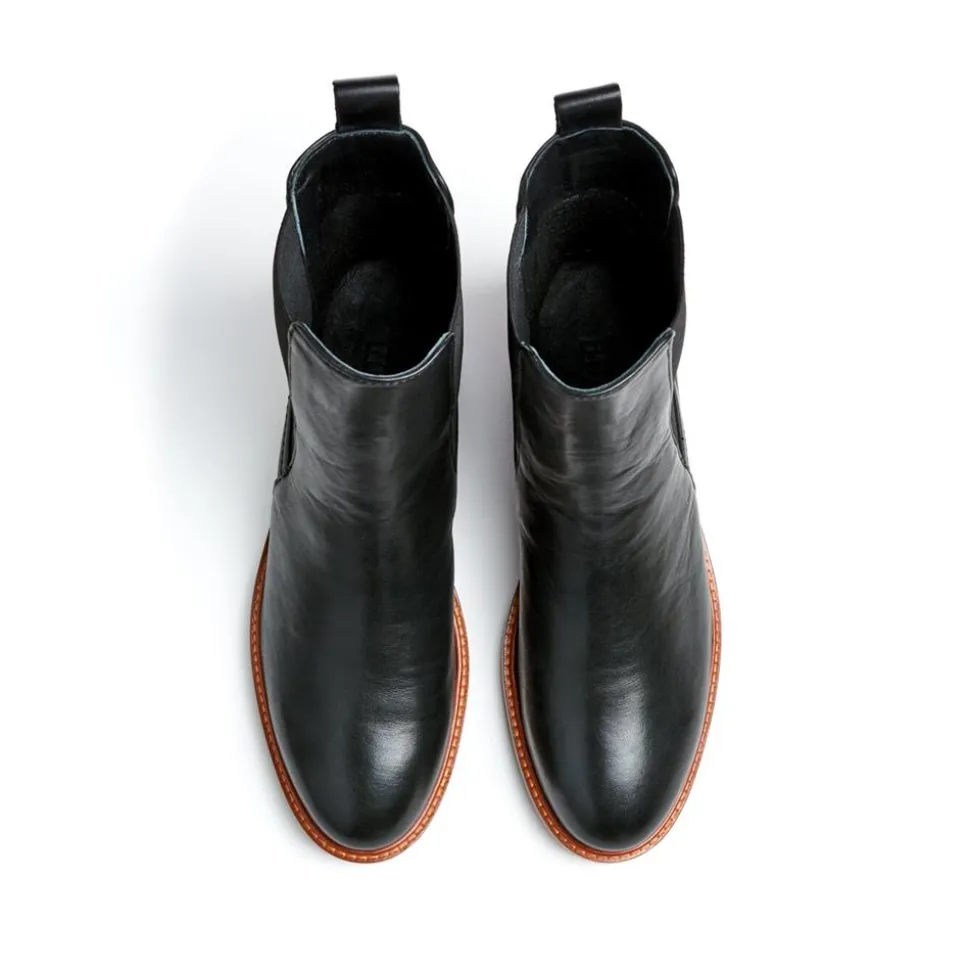 LLOYD 22-240-00 Dame Støvle