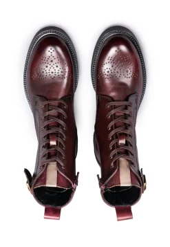 LLOYD 24-291-06 Dame Støvle