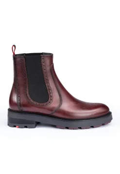 LLOYD 24-290-06 Dame Støvle
