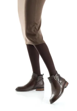 LLOYD 24-284-02 Dame Støvle