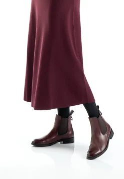 LLOYD 24-281-06 Dame Støvle