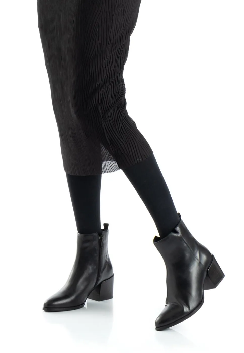 LLOYD 24-089-00 Dame Støvle