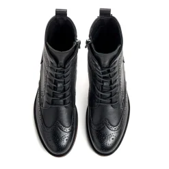 LLOYD 23-332-00 Dame Støvle