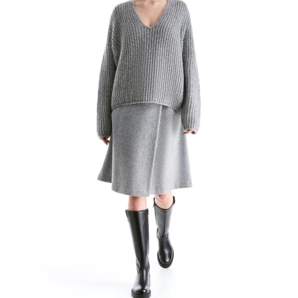 LLOYD 23-024-00 Dame Støvle