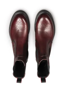 LLOYD 24-290-06 Dame Støvle