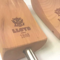 LLOYD 1888 LUKSUS SkoLÆST SÆT - CEDERTRÆ