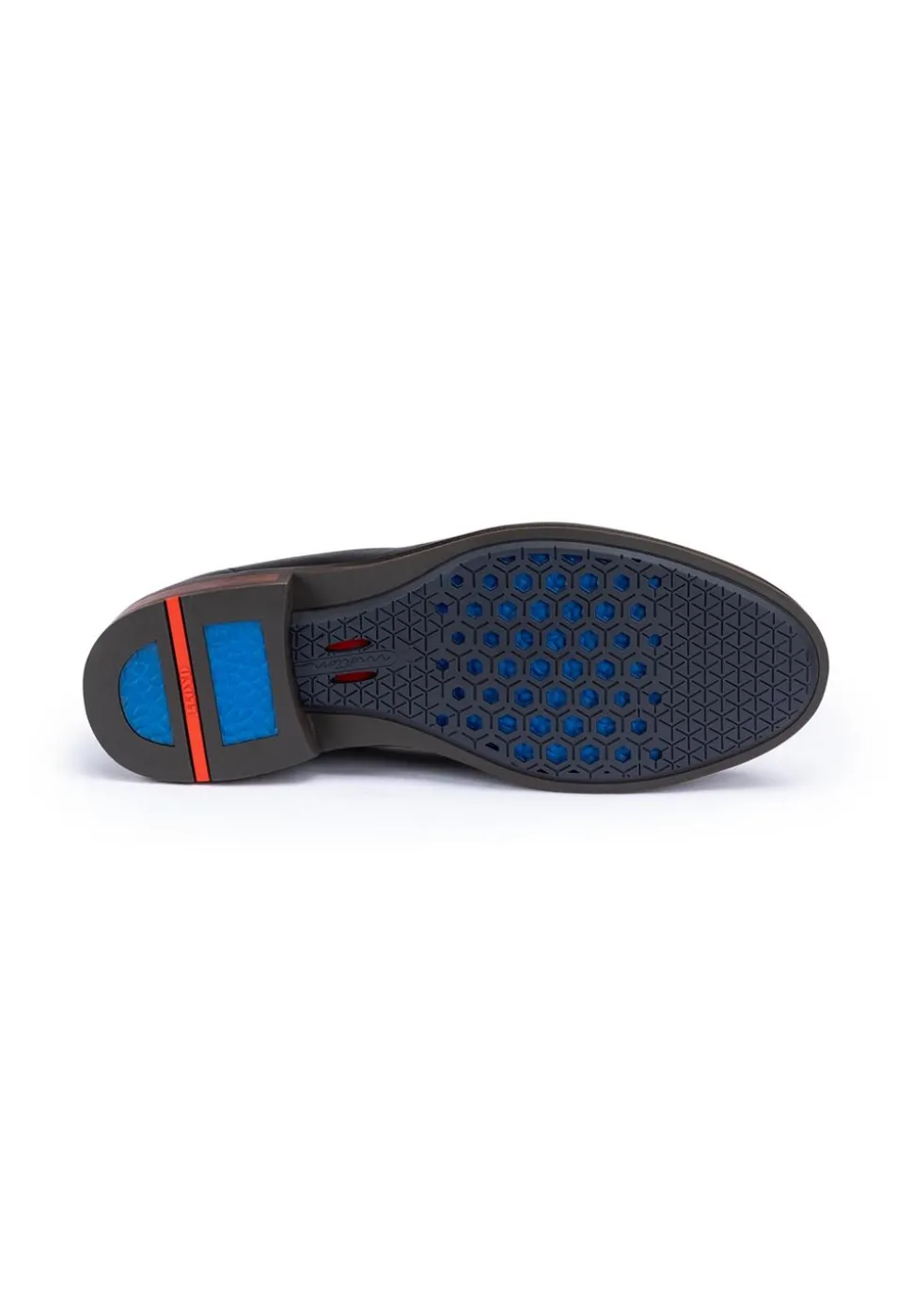 LLOYD 24-316-00 X-Motion Dame Loafer