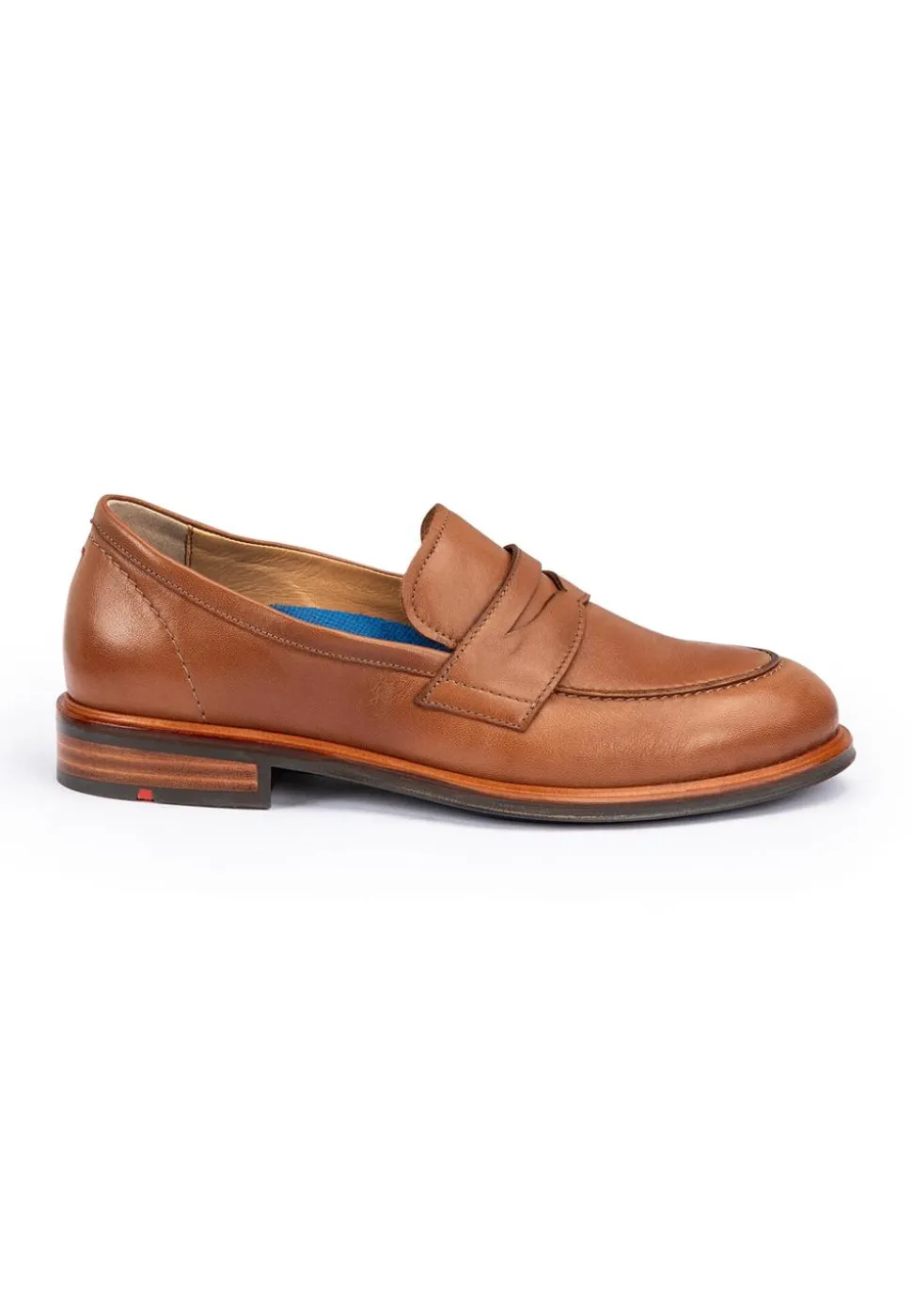 LLOYD 24-316-03 X-Motion Dame Loafer