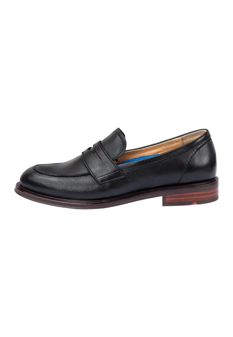 LLOYD 24-316-00 X-Motion Dame Loafer