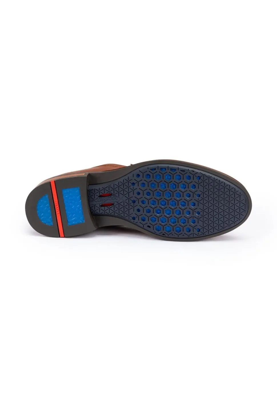 LLOYD 24-316-03 X-Motion Dame Loafer