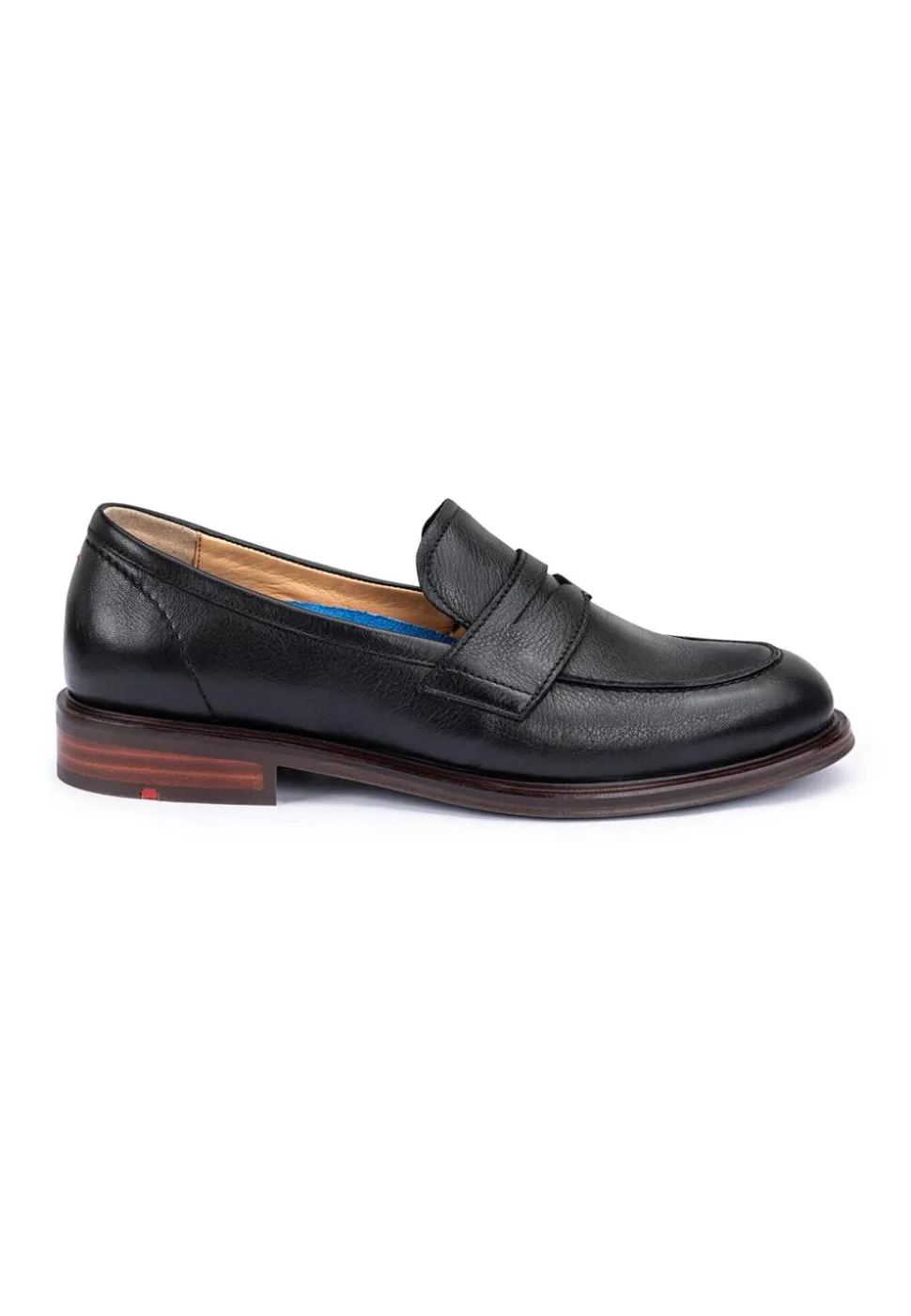 LLOYD 24-316-00 X-Motion Dame Loafer