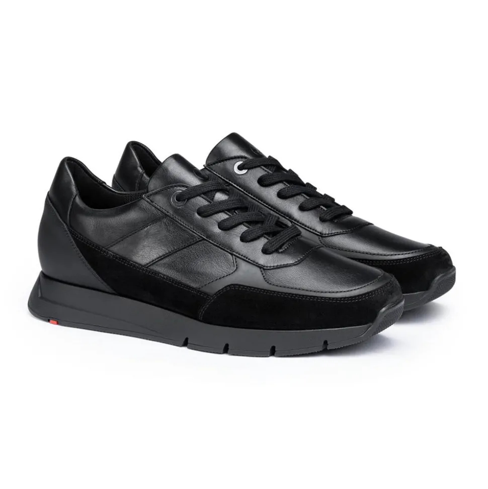 LLOYD AALBORG Herre Sneaker