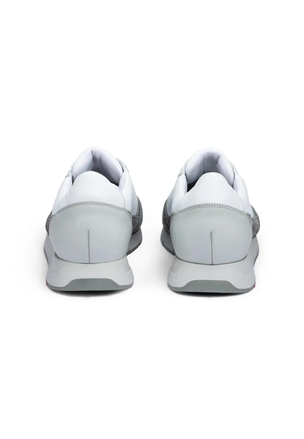LLOYD AALBORG Herre Sneaker