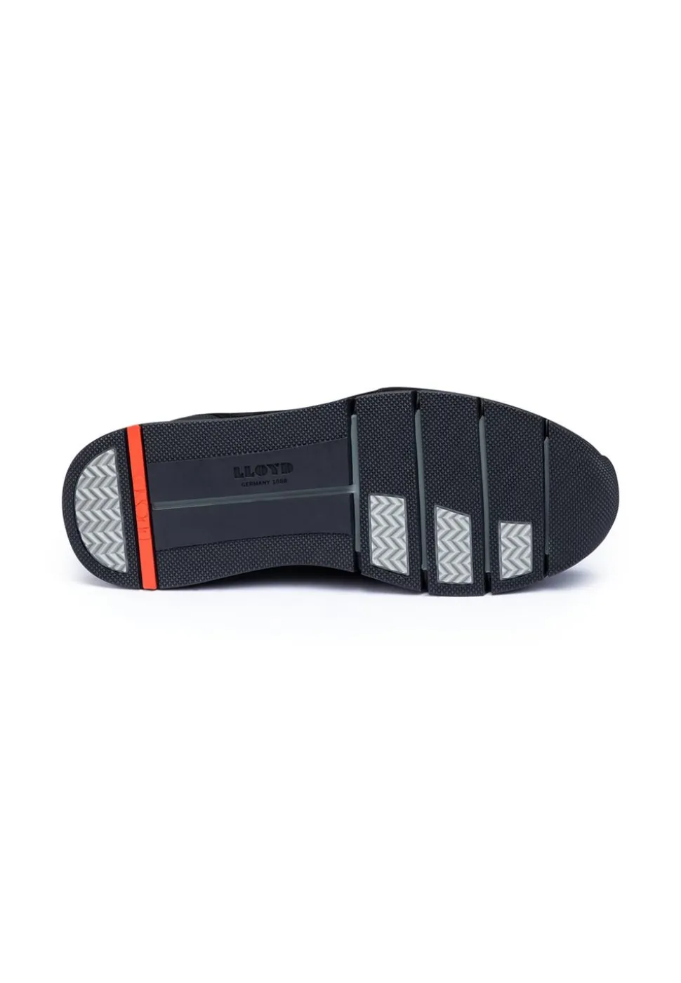 LLOYD AALBORG Herre Sneaker