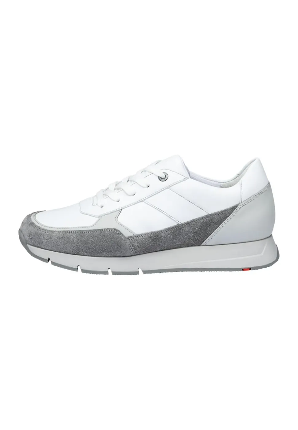 LLOYD AALBORG Herre Sneaker