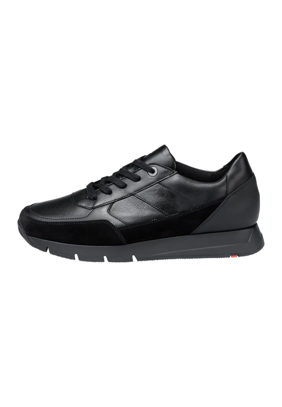 LLOYD AALBORG Herre Sneaker
