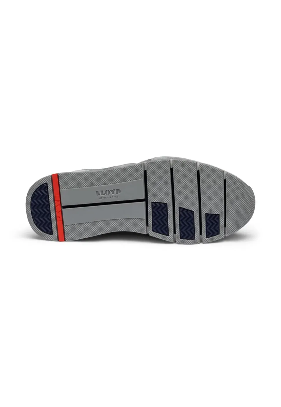 LLOYD AALBORG Herre Sneaker