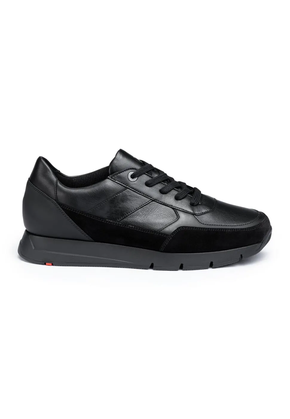 LLOYD AALBORG Herre Sneaker