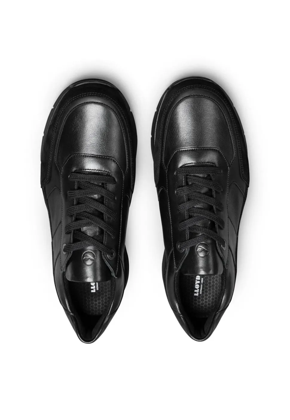 LLOYD AALBORG Herre Sneaker