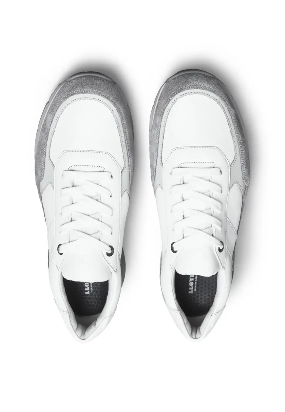 LLOYD AALBORG Herre Sneaker