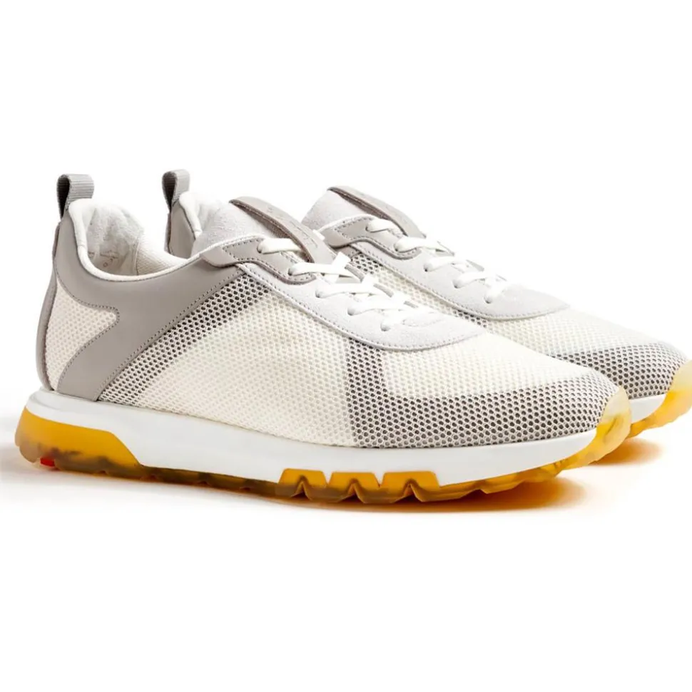 LLOYD AARON Herre Sneaker