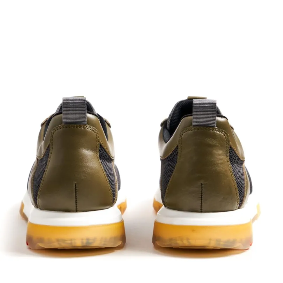 LLOYD AARON Herre Sneaker