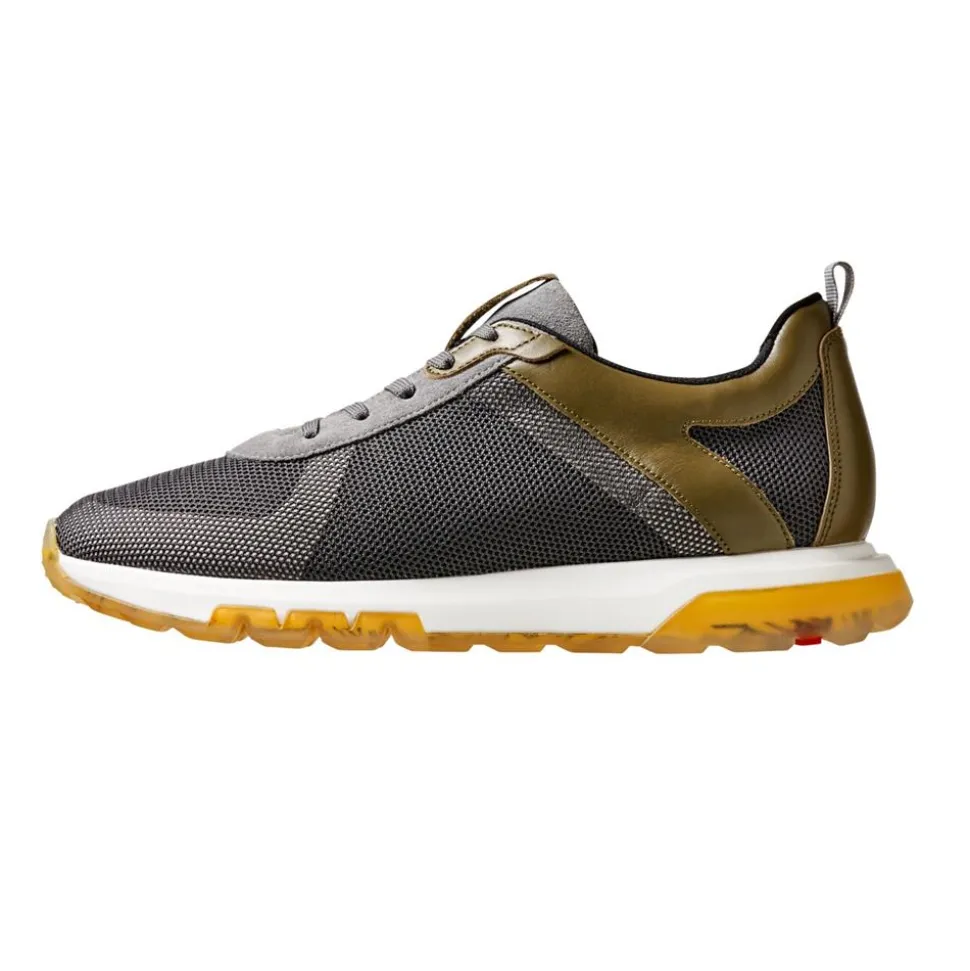 LLOYD AARON Herre Sneaker