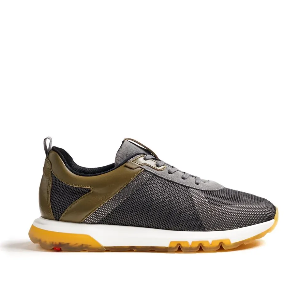LLOYD AARON Herre Sneaker