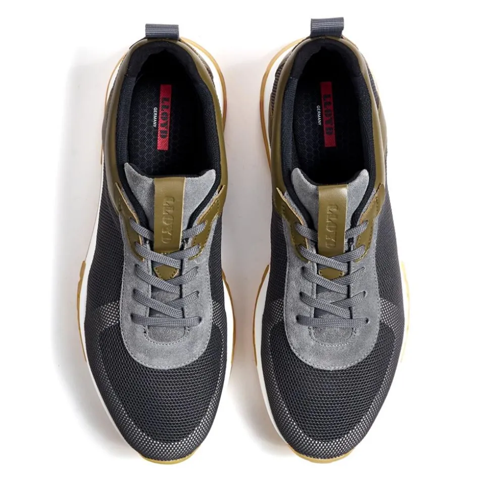 LLOYD AARON Herre Sneaker