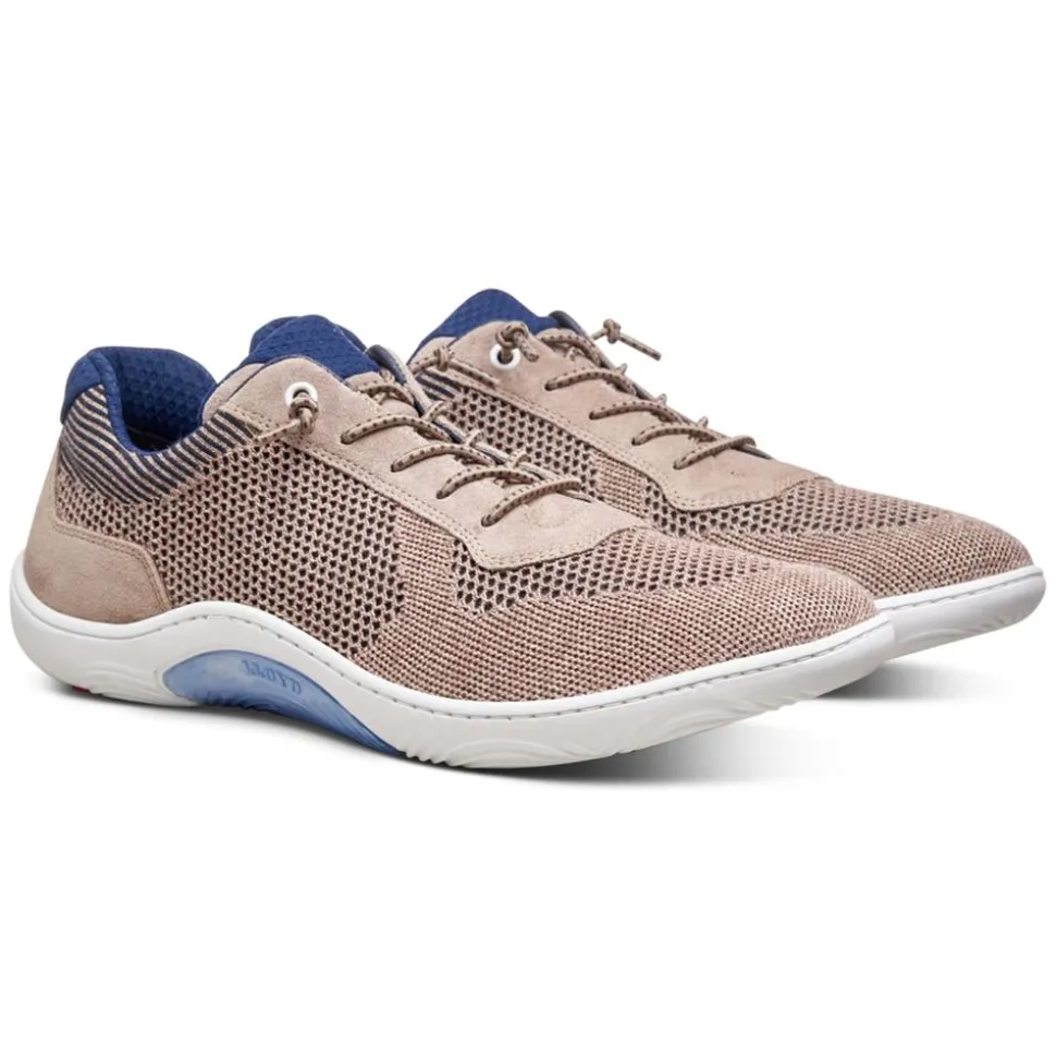 LLOYD ADAMSON Herre Sneaker