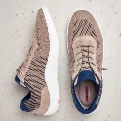 LLOYD ADAMSON Herre Sneaker