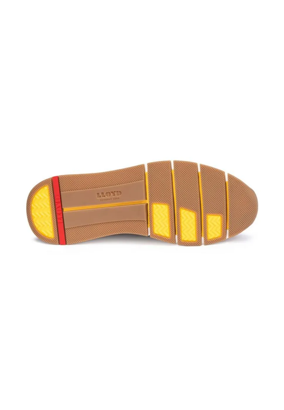 LLOYD ADLAY Herre Sneaker
