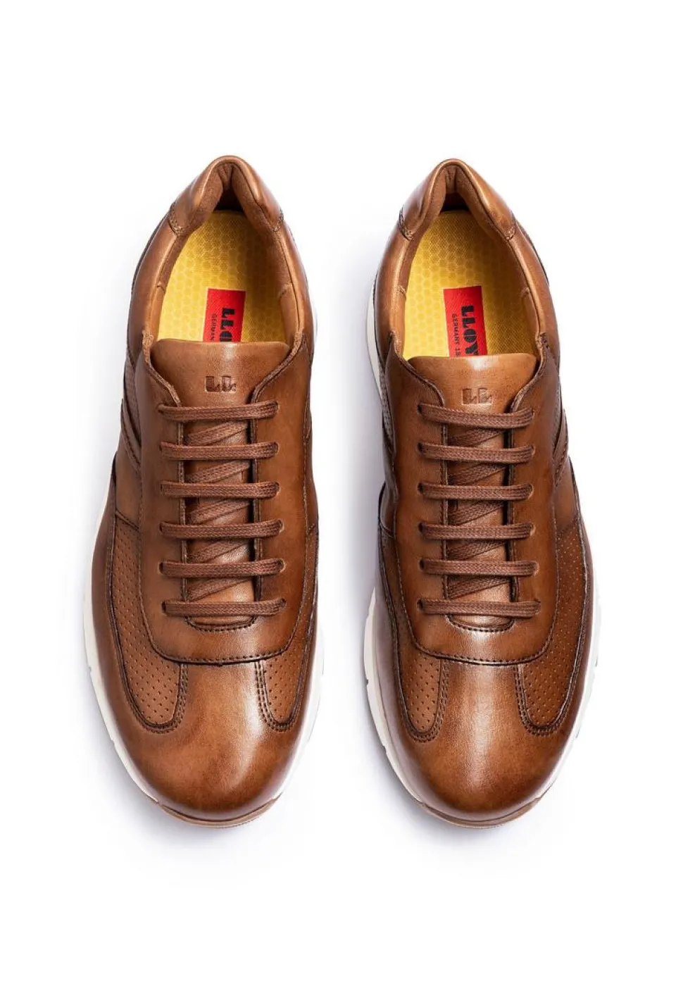 LLOYD ADLAY Herre Sneaker