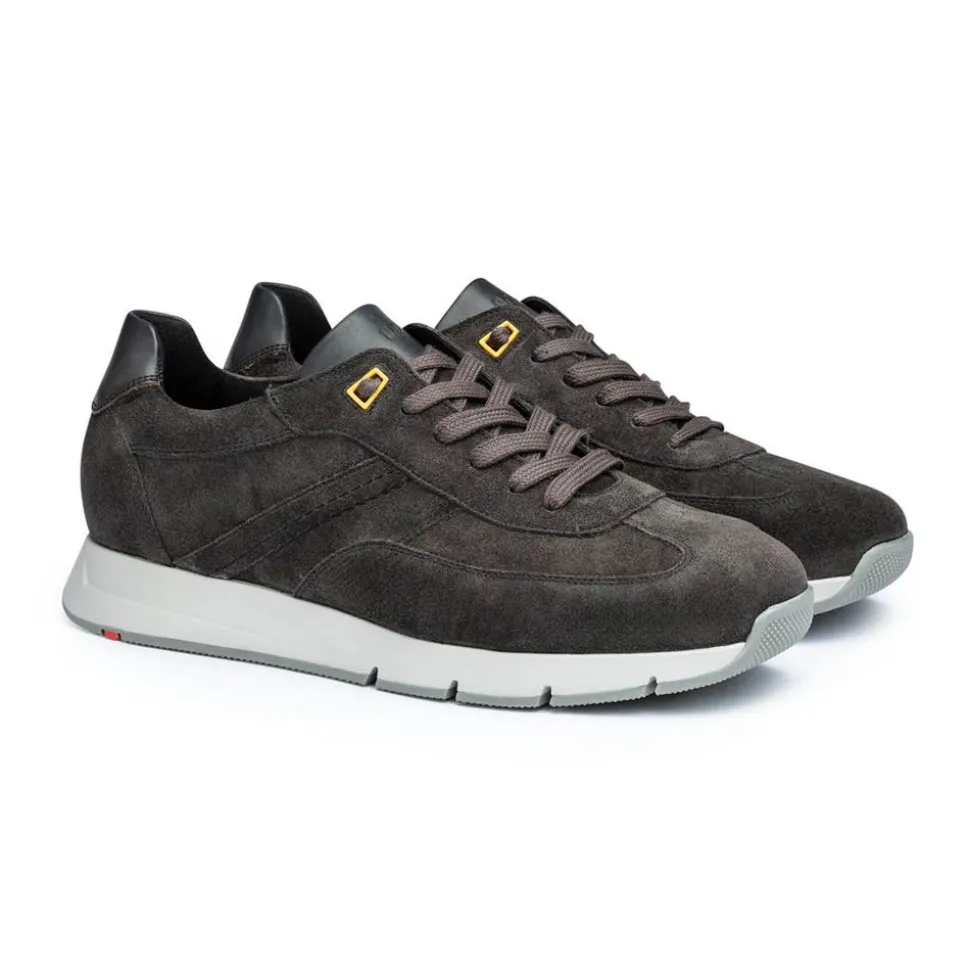 LLOYD ADRON Herre Sneaker